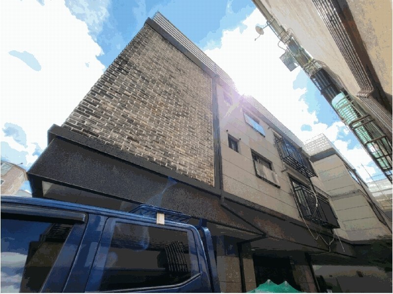 2025타경510722 인천광역시 남동구 장자로46번길 6, 라온힐스 2층 203호 다세대(빌라) 경매 이미지
