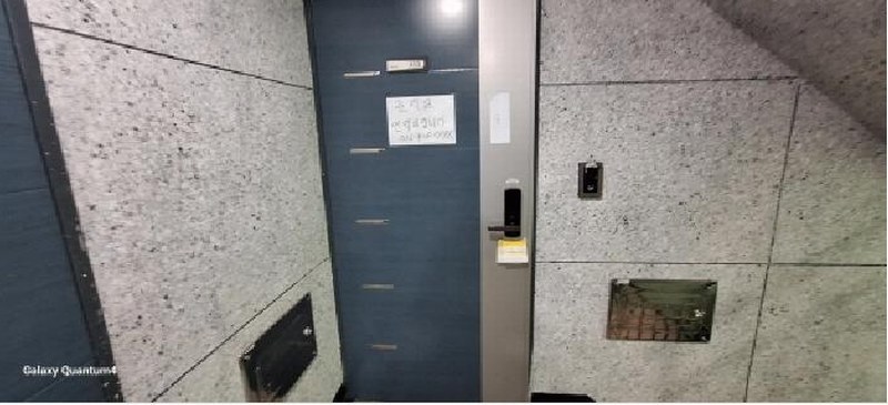 2025타경510722 인천광역시 남동구 장자로46번길 6, 라온힐스 2층 203호 다세대(빌라) 경매 이미지