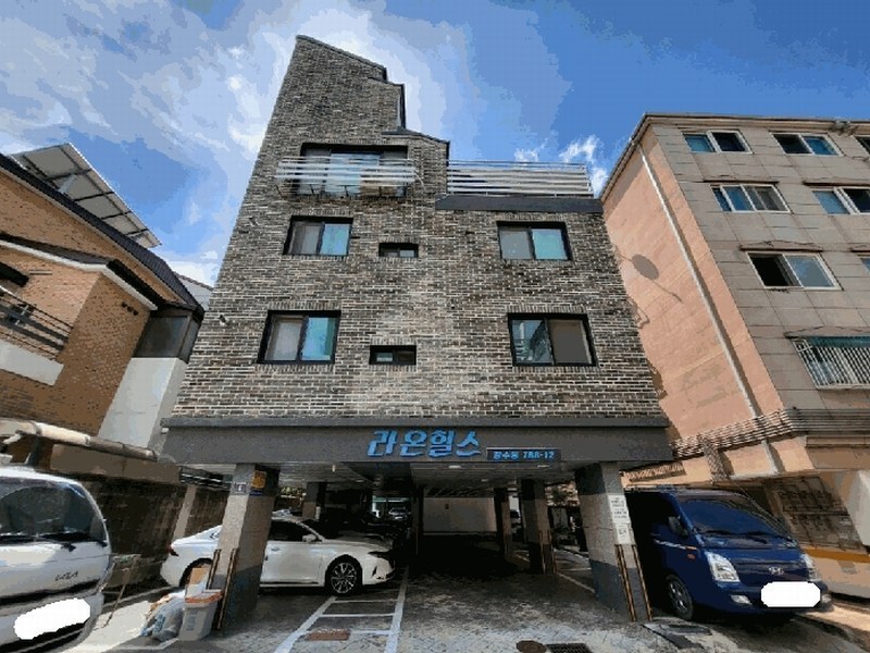 2025타경510722 인천광역시 남동구 장자로46번길 6, 라온힐스 2층 203호 다세대(빌라) 경매 이미지