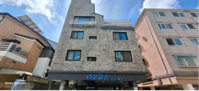 2025타경510722 인천광역시 남동구 장자로46번길 6, 라온힐스 2층 203호 다세대(빌라) 경매 이미지