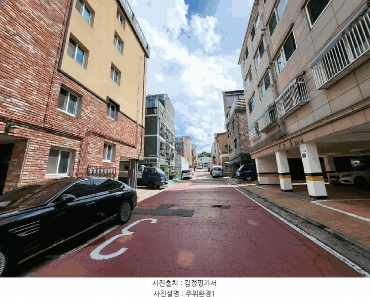 2025타경510722 인천광역시 남동구 장자로46번길 6, 라온힐스 2층 203호 다세대(빌라) 경매 이미지