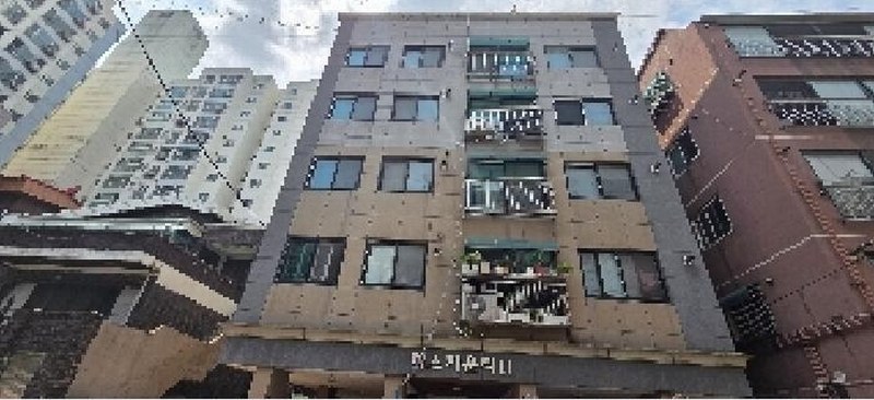 2025타경510764 인천광역시 부평구 동수로39번길 25, 렉스카운티 5층 501호 다세대(빌라) 경매 이미지