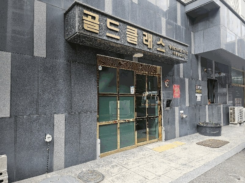 2025타경511517 인천광역시 부평구 충선로24번길 20-10, 골드클래스 3층 302호 오피스텔[계약29평형] 경매 이미지