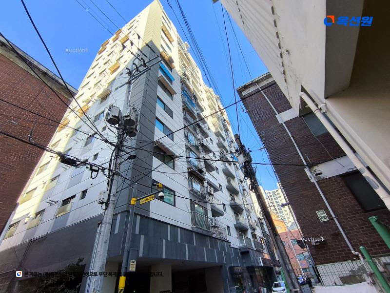 2025타경511517 인천광역시 부평구 충선로24번길 20-10, 골드클래스 3층 302호 오피스텔[계약29평형] 경매 이미지