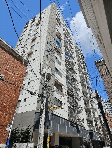 2025타경511517 인천광역시 부평구 충선로24번길 20-10, 골드클래스 3층 302호 오피스텔[계약29평형] 경매 이미지