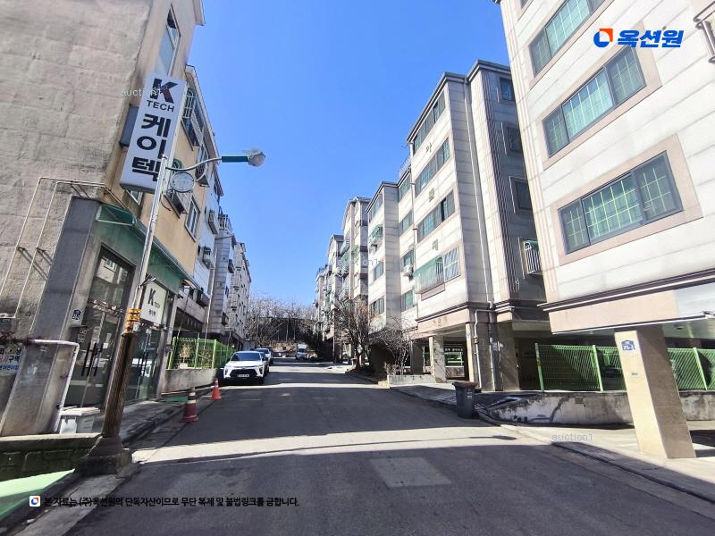 2025타경513337 인천광역시 계양구 양지말길 10-3, 아름채 104동 4층 402호 다세대(빌라)[공급18평형] 경매 이미지