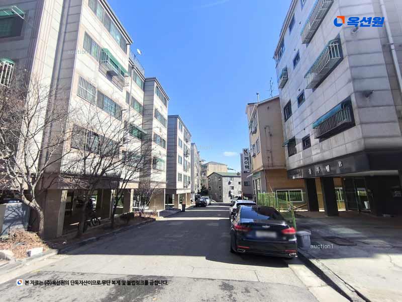 2025타경513337 인천광역시 계양구 양지말길 10-3, 아름채 104동 4층 402호 다세대(빌라)[공급18평형] 경매 이미지