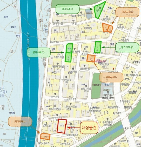 2025타경513337 인천광역시 계양구 양지말길 10-3, 아름채 104동 4층 402호 다세대(빌라)[공급18평형] 경매 이미지
