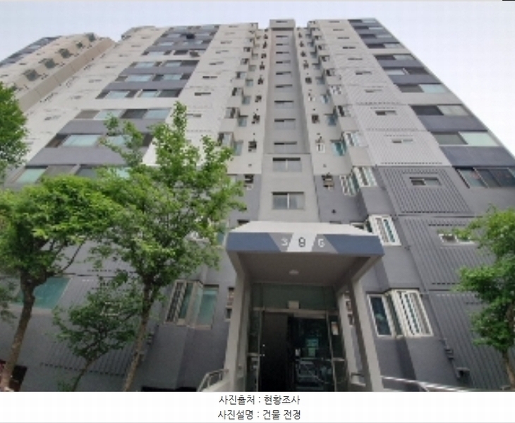 2023타경555429 인천광역시 계양구 황어로115번길 12, 신동아아파트 9동 4층 403호 아파트[공급31평형] 경매 이미지