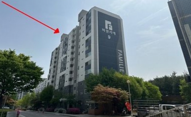 2023타경555429 인천광역시 계양구 황어로115번길 12, 신동아아파트 9동 4층 403호 아파트[공급31평형] 경매 이미지