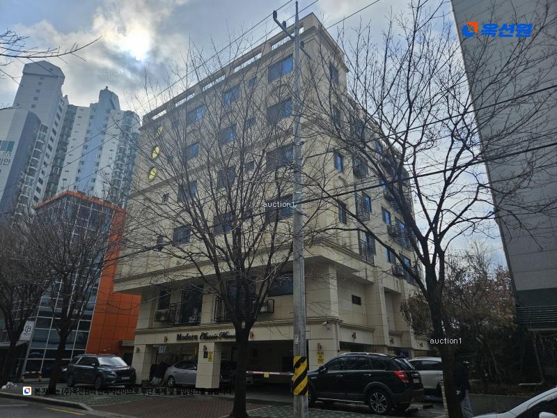 2024타경64764 서울특별시 마포구 대흥로4길 70, 모던클래식하우스 2층 201호 다세대(빌라) 경매 이미지