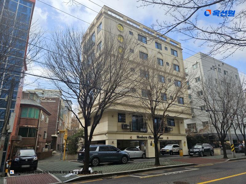 2024타경64764 서울특별시 마포구 대흥로4길 70, 모던클래식하우스 2층 201호 다세대(빌라) 경매 이미지
