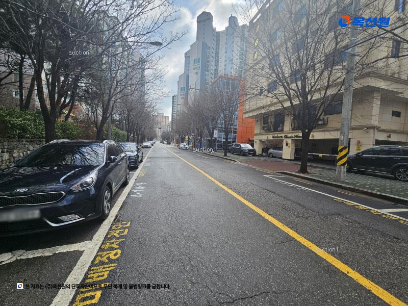 2024타경64764 서울특별시 마포구 대흥로4길 70, 모던클래식하우스 2층 201호 다세대(빌라) 경매 이미지
