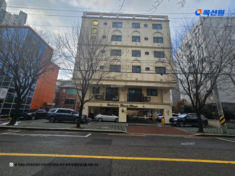 2024타경64764 서울특별시 마포구 대흥로4길 70, 모던클래식하우스 2층 201호 다세대(빌라) 경매 이미지