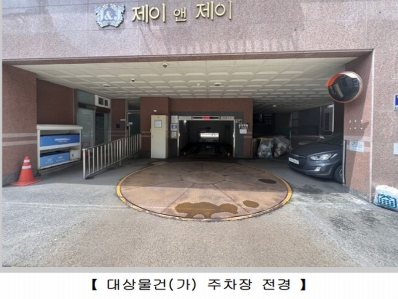 2024타경5778 인천광역시 남동구 남동대로799번길 38, 제이앤제이오피스텔 4층 404호 오피스텔[계약20평형] 경매 이미지