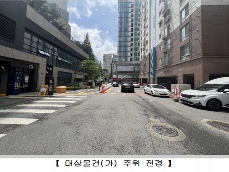 2024타경5778 인천광역시 남동구 남동대로799번길 38, 제이앤제이오피스텔 4층 404호 오피스텔[계약20평형] 경매 이미지