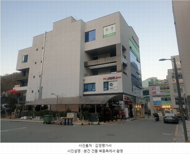 2024타경7170 경기도 하남시 감일백제로83번길 24, 지골든프라자 1층 115호 근린상가 경매 이미지