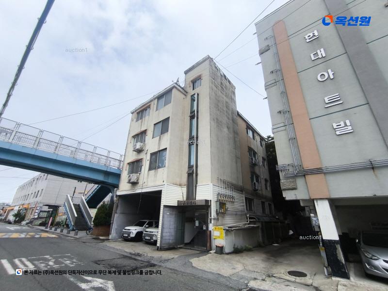 2024타경11100 인천광역시 미추홀구 경인북길 245, 신광빌라 지하층 비01호 다세대(빌라) 경매 이미지