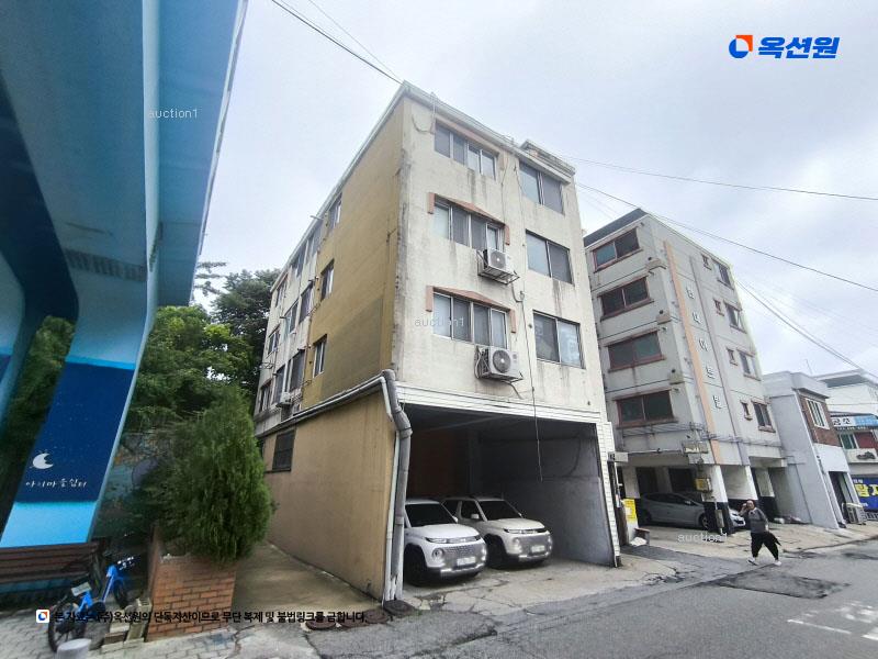 2024타경11100 인천광역시 미추홀구 경인북길 245, 신광빌라 지하층 비01호 다세대(빌라) 경매 이미지