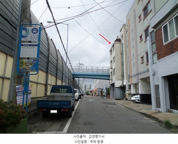 2024타경11100 인천광역시 미추홀구 경인북길 245, 신광빌라 지하층 비01호 다세대(빌라) 경매 이미지