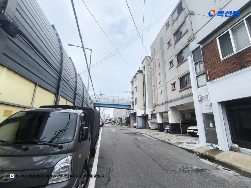 2024타경11100 인천광역시 미추홀구 경인북길 245, 신광빌라 지하층 비01호 다세대(빌라) 경매 이미지
