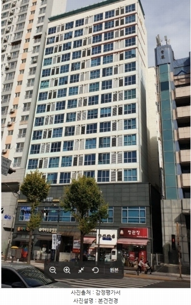 2024타경13649 인천광역시 부평구 부평대로 132, 헤리움노블레스 7층 703호 아파트[공급8평형] 경매 이미지