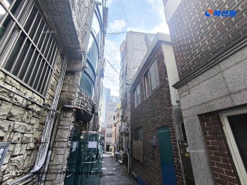 2024타경14888 인천광역시 남동구 서판로63번길 4-4, 롯데맨션 4층 401호 다세대(빌라)[공급11평형] 경매 이미지