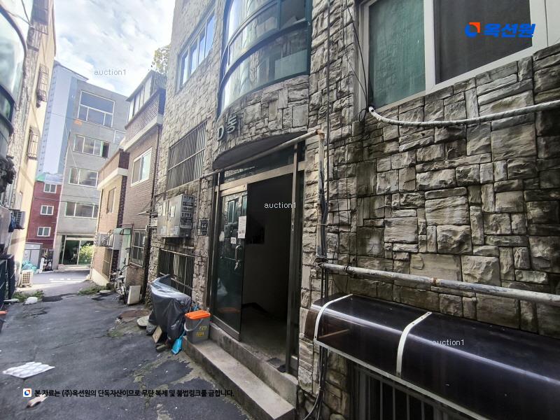 2024타경14888 인천광역시 남동구 서판로63번길 4-4, 롯데맨션 4층 401호 다세대(빌라)[공급11평형] 경매 이미지