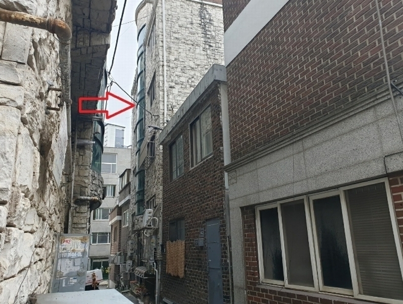 2024타경14888 인천광역시 남동구 서판로63번길 4-4, 롯데맨션 4층 401호 다세대(빌라)[공급11평형] 경매 이미지