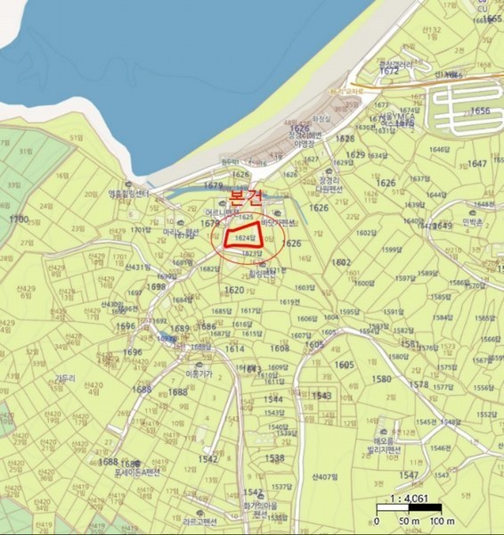 2024타경15515 인천광역시 옹진군 영흥면 영흥로757번길 59인천광역시 옹진군 영흥면 영흥로757○○○○, 메종드아일랜드 씨동 11호메종드아○○ 숙박(콘도등) 경매 이미지
