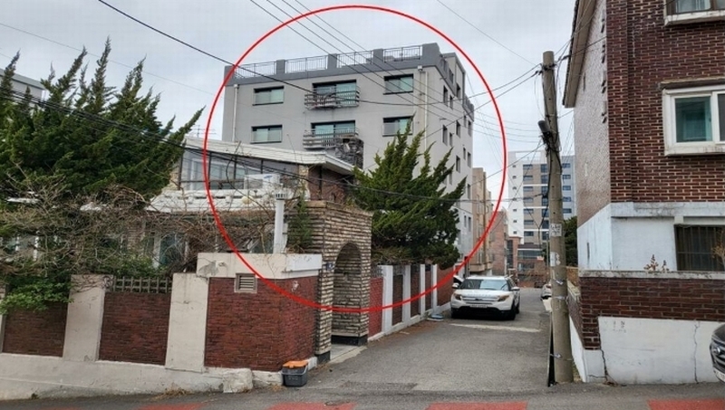 2024타경512665 인천광역시 미추홀구 수봉로45번길 63-1, 아우름빌 5층 501호 다세대(빌라)[공급18평형] 경매 이미지