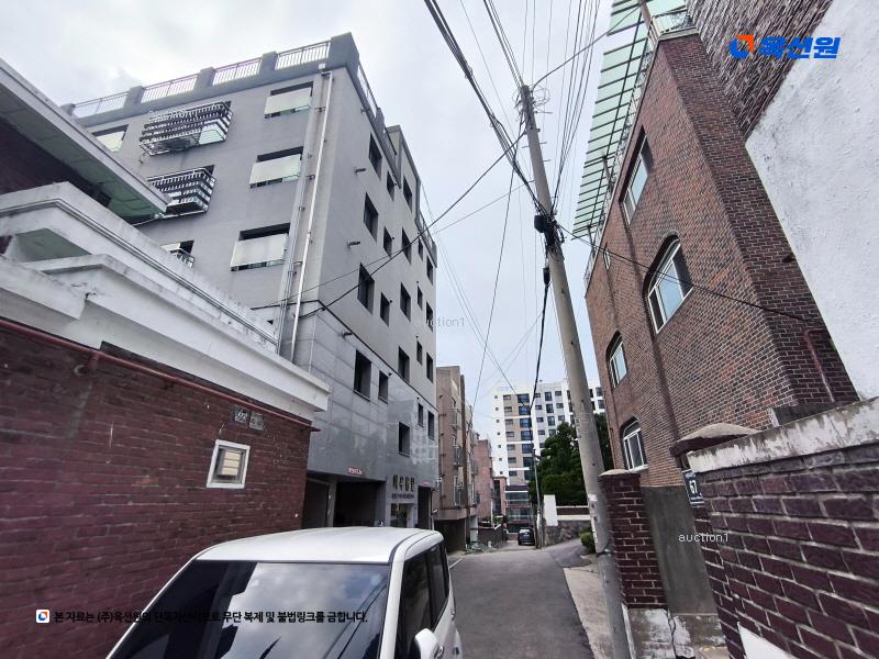 2024타경512665 인천광역시 미추홀구 수봉로45번길 63-1, 아우름빌 5층 501호 다세대(빌라)[공급18평형] 경매 이미지