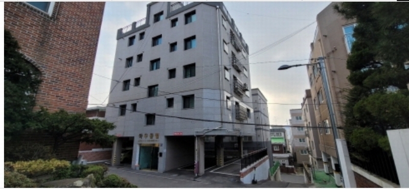 2024타경512665 인천광역시 미추홀구 수봉로45번길 63-1, 아우름빌 5층 501호 다세대(빌라)[공급18평형] 경매 이미지