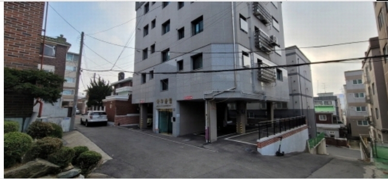 2024타경512665 인천광역시 미추홀구 수봉로45번길 63-1, 아우름빌 5층 501호 다세대(빌라)[공급18평형] 경매 이미지