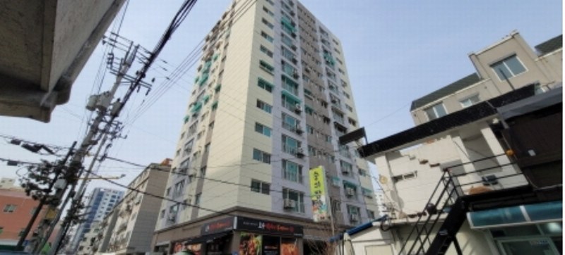 2024타경514463 인천광역시 미추홀구 숭의동 169-25 아파트[공급28평형] 경매 이미지