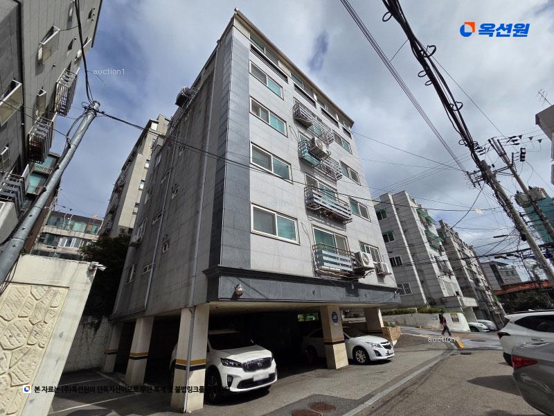 2024타경64962 서울특별시 은평구 서오릉로20길 3, 동양하우징 4층 401호 다세대(빌라)[공급20평형] 경매 이미지