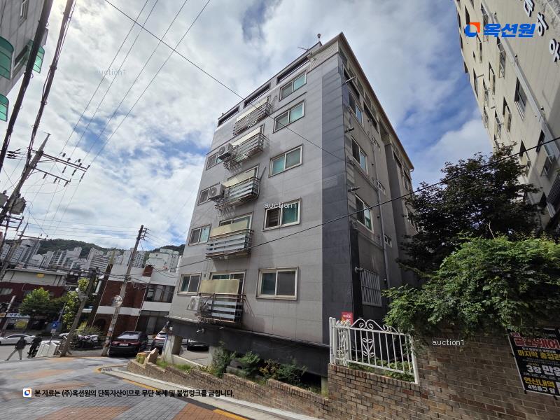 2024타경64962 서울특별시 은평구 서오릉로20길 3, 동양하우징 4층 401호 다세대(빌라)[공급20평형] 경매 이미지