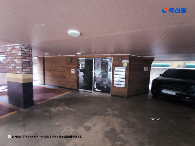 2024타경514821 인천광역시 미추홀구 수봉안길35번길 25, 두산빌리지 5층 501호 다세대(빌라)[공급22평형] 경매 이미지
