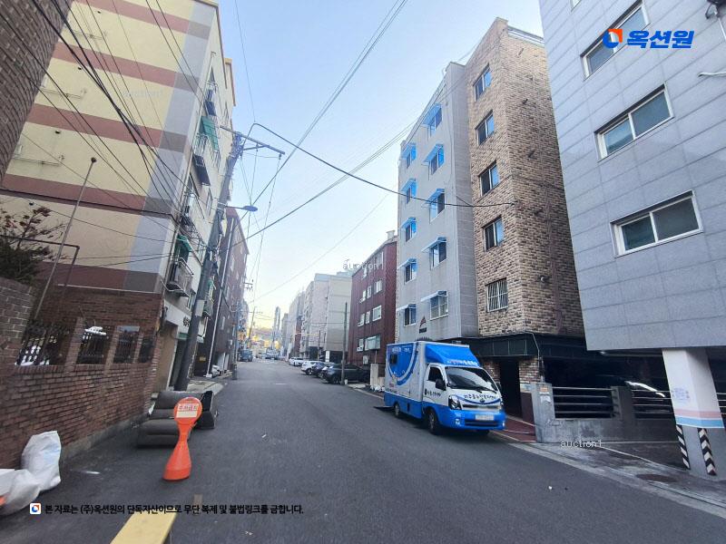 2024타경514821 인천광역시 미추홀구 수봉안길35번길 25, 두산빌리지 5층 501호 다세대(빌라)[공급22평형] 경매 이미지