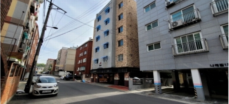 2024타경514821 인천광역시 미추홀구 수봉안길35번길 25, 두산빌리지 5층 501호 다세대(빌라)[공급22평형] 경매 이미지