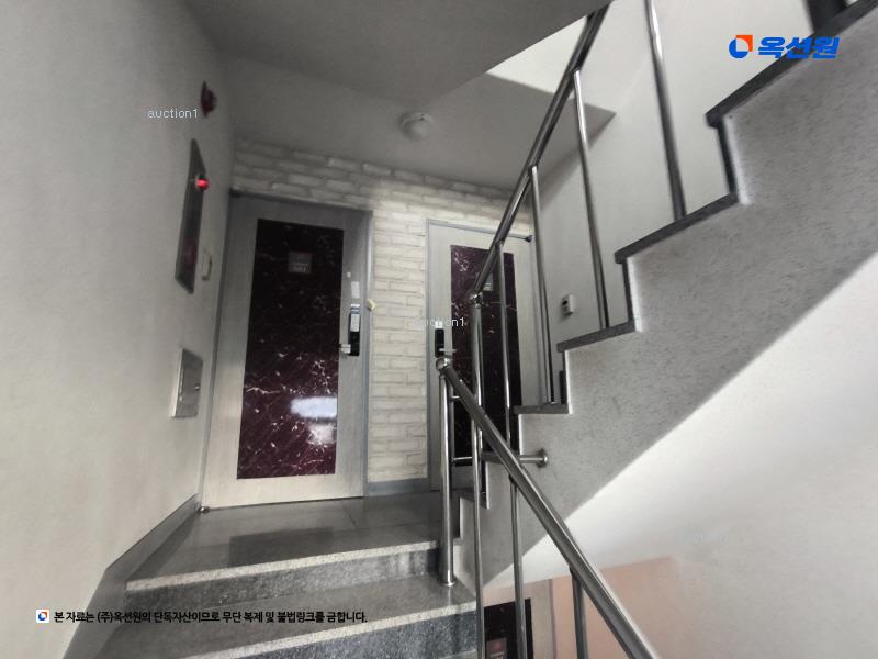 2024타경514821 인천광역시 미추홀구 수봉안길35번길 25, 두산빌리지 5층 501호 다세대(빌라)[공급22평형] 경매 이미지