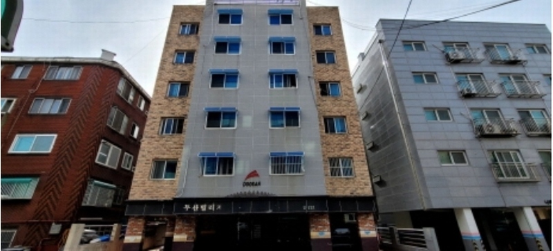2024타경514821 인천광역시 미추홀구 수봉안길35번길 25, 두산빌리지 5층 501호 다세대(빌라)[공급22평형] 경매 이미지