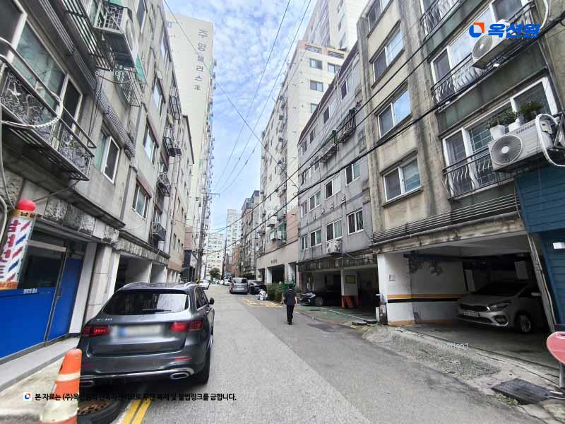 2024타경516506 인천광역시 부평구 주부토로75번길 23, 미성아파트 3층 303호 아파트[공급13평형] 경매 이미지