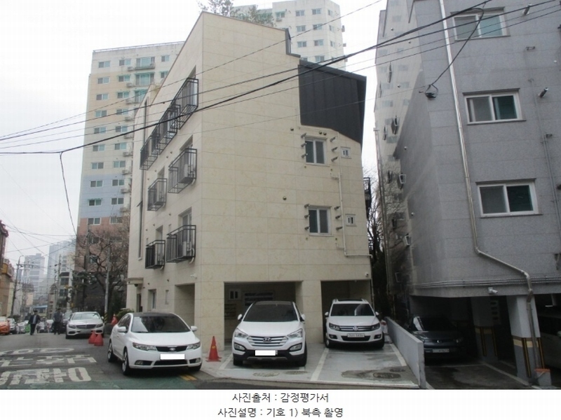 2024타경518441 인천광역시 남동구 간석동 91-1 근린주택 경매 이미지