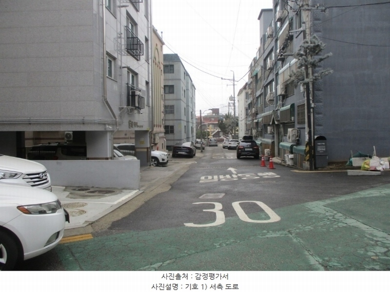 2024타경518441 인천광역시 남동구 간석동 91-1 근린주택 경매 이미지
