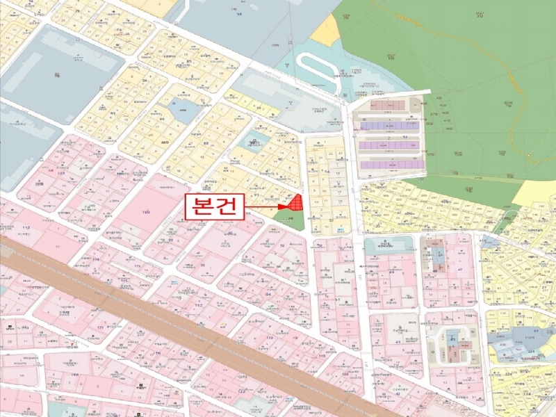 2024타경518441 인천광역시 남동구 간석동 91-1 근린주택 경매 이미지