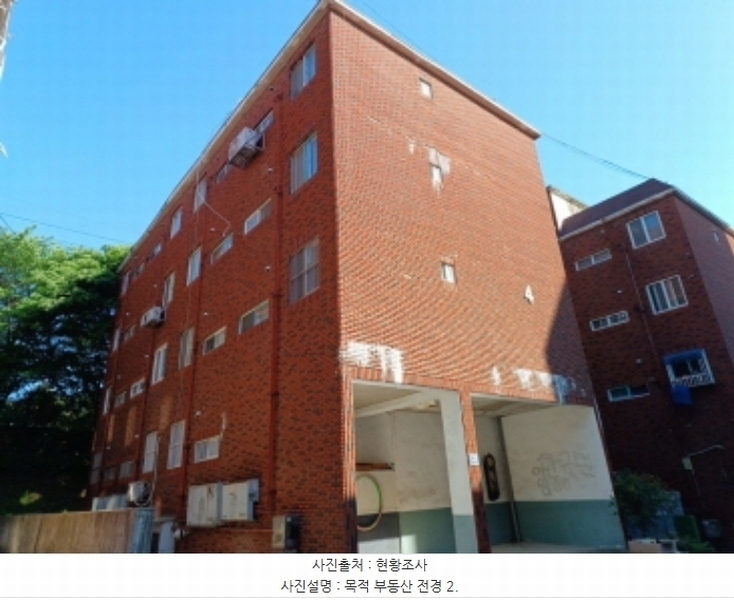 2024타경525838 인천광역시 미추홀구 매소홀로488번길 5-29, 우성빌라 4동 2층 203호 다세대(빌라)[공급9평형] 경매 이미지