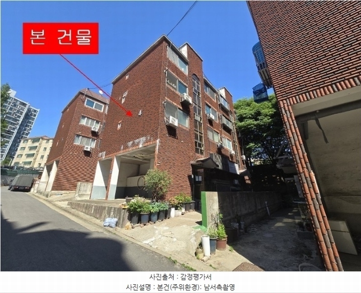 2024타경525838 인천광역시 미추홀구 매소홀로488번길 5-29, 우성빌라 4동 2층 203호 다세대(빌라)[공급9평형] 경매 이미지