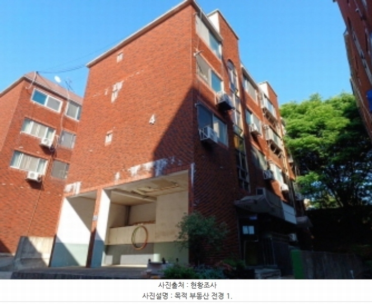2024타경525838 인천광역시 미추홀구 매소홀로488번길 5-29, 우성빌라 4동 2층 203호 다세대(빌라)[공급9평형] 경매 이미지