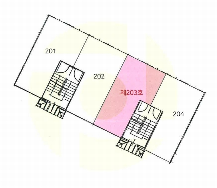 2024타경525838 인천광역시 미추홀구 매소홀로488번길 5-29, 우성빌라 4동 2층 203호 다세대(빌라)[공급9평형] 경매 이미지